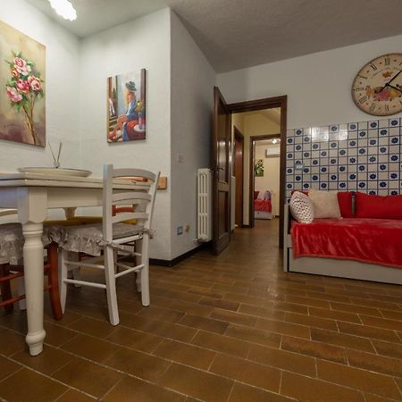 B&B Casalisa Galleno Eksteriør billede